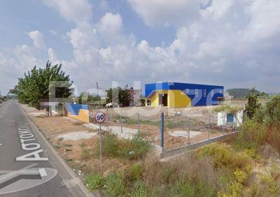 Photo 2,Πισίνα,ΕΝΟΙΚΊΑΣΗ,Επαγγελματικό,Βιομηχανικό Κτίριο,464τ.μ,€130,000,Αιτωλικό