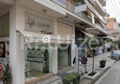 Photo 1,Μπαλκόνι,ΕΝΟΙΚΊΑΣΗ,Επαγγελματικό,Κατάστημα,36τ.μ,€79,500,Κέντρο Αγρινίου