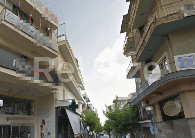 Photo 1,Εξωτερική,ΕΝΟΙΚΊΑΣΗ,Κατοικία,Διαμέρισμα,85τ.μ,€51,000,Κέντρο Αγρινίου