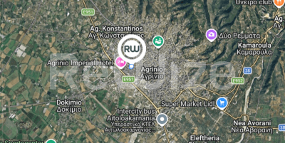 Photo 2,Εξωτερική,ΕΝΟΙΚΊΑΣΗ,Επαγγελματικό,Κατάστημα,128τ.μ,€87,000,Κέντρο Αγρινίου