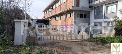 Photo 16,Εξωτερική,ΠΏΛΗΣΗ,Επαγγελματικό,Βιομηχανικό Κτίριο,1988τ.μ,Tιμή κατόπιν αιτήματος,Θέρμη