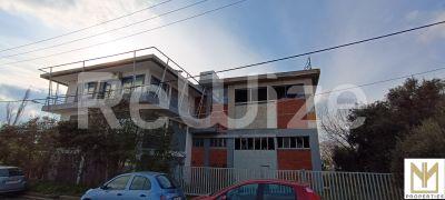 Photo 12,Εξωτερική,ΠΏΛΗΣΗ,Επαγγελματικό,Βιομηχανικό Κτίριο,1988τ.μ,Tιμή κατόπιν αιτήματος,Θέρμη