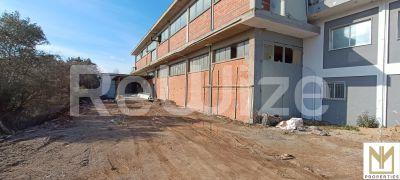 Photo 1,Εξωτερική,ΠΏΛΗΣΗ,Επαγγελματικό,Βιομηχανικό Κτίριο,1988τ.μ,Tιμή κατόπιν αιτήματος,Θέρμη