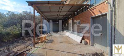 Photo 3,Μπαλκόνι,ΠΏΛΗΣΗ,Επαγγελματικό,Βιομηχανικό Κτίριο,1988τ.μ,Tιμή κατόπιν αιτήματος,Θέρμη