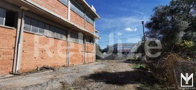 Photo 11,Εξωτερική,ΠΏΛΗΣΗ,Επαγγελματικό,Βιομηχανικό Κτίριο,878τ.μ,€500,000,Θέρμη