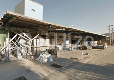 Photo 2,Μπαλκόνι,ΕΝΟΙΚΊΑΣΗ,Επαγγελματικό,Βιομηχανικό Κτίριο,2251τ.μ,€617,000,Μακρυνεία