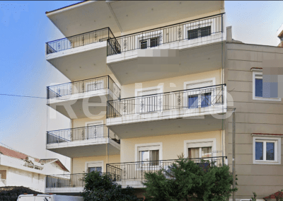 Photo 1,Εξωτερική,ΕΝΟΙΚΊΑΣΗ,Κατοικία,Διαμέρισμα,64τ.μ,€86,000,Κέντρο Αγρινίου