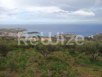 Photo 1,Θέα στη θάλασσα,ΠΏΛΗΣΗ,Γη,Οικόπεδο,8486τ.μ,€440,000,Αγία Πελαγία