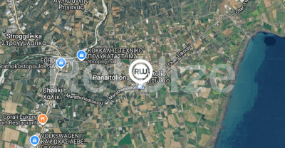 Photo 3,Εξωτερική,ΕΝΟΙΚΊΑΣΗ,Επαγγελματικό,Βιομηχανικό Κτίριο,265τ.μ,€77,000,Παναιτώλιο