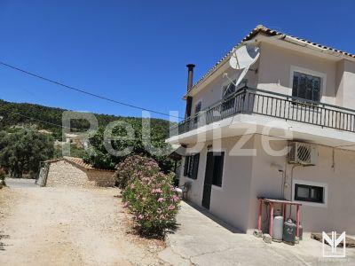 Photo 1,Εξωτερική,ΠΏΛΗΣΗ,Κατοικία,Διαμέρισμα,72τ.μ,€85,000,Λευκάδα