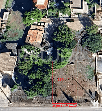 Photo 5,Κήπος,ΠΏΛΗΣΗ,Γη,Οικόπεδο,287τ.μ,€110,000,Πόρτο Ράφτη