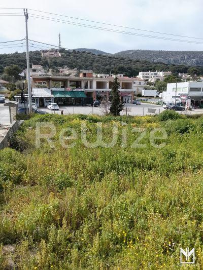 Photo 3,Εξωτερική,ΠΏΛΗΣΗ,Γη,Οικόπεδο,264τ.μ,€100,000,Πόρτο Ράφτη