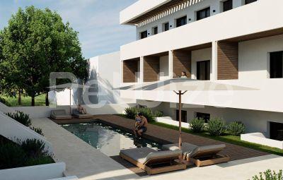 Photo 2,Θέα στη θάλασσα,ΠΏΛΗΣΗ,Κατοικία,Διαμέρισμα,33τ.μ,€120,000,Καλλιθέα