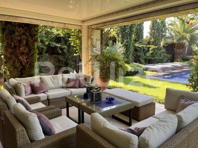 Photo 6,Μπαλκόνι,ΠΏΛΗΣΗ,Κατοικία,Μονοκατοικία σε συγκρότημα,300τ.μ,€1,300,000,Ποσείδι