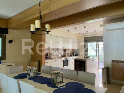 Photo 4,Σαλόνι,ΠΏΛΗΣΗ,Κατοικία,Μονοκατοικία σε συγκρότημα,300τ.μ,€1,300,000,Ποσείδι