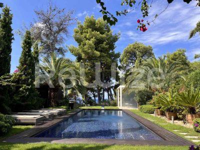 Photo 1,Πισίνα,ΠΏΛΗΣΗ,Κατοικία,Μονοκατοικία σε συγκρότημα,300τ.μ,€1,300,000,Ποσείδι