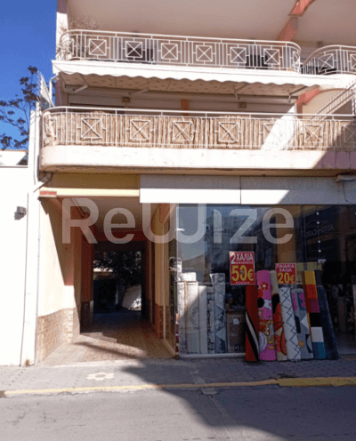 Photo 2,Σαλόνι,ΕΝΟΙΚΊΑΣΗ,Κατοικία,Διαμέρισμα,77τ.μ,€101,895,Τρίπολη