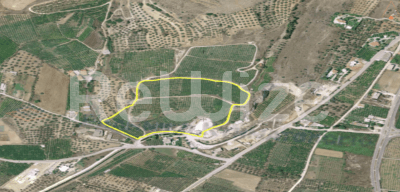 Photo 1,Πανοραμική Θέα,ΠΏΛΗΣΗ,Γη,Αγροτεμάχιο,57478τ.μ,€220,000,Κουτσοπόδι