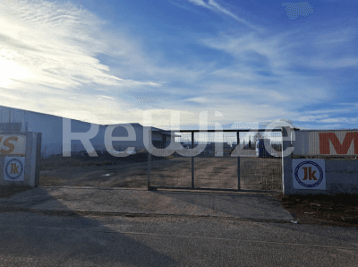 Photo 1,Εξωτερική,ΕΝΟΙΚΊΑΣΗ,Επαγγελματικό,Βιομηχανικό Κτίριο,522τ.μ,€196,000,Τρίπολη