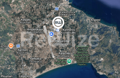 Photo 2,Πανοραμική Θέα,ΕΝΟΙΚΊΑΣΗ,Γη,Αγροτεμάχιο,2836τ.μ,€24,000,Ζάκυνθος