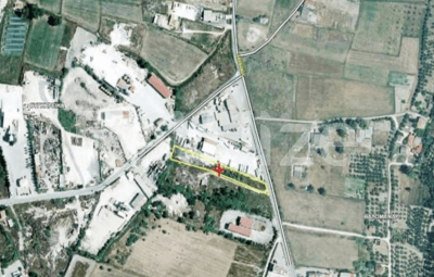 Photo 1,Εξωτερική,ΕΝΟΙΚΊΑΣΗ,Γη,Αγροτεμάχιο,2836τ.μ,€24,000,Ζάκυνθος