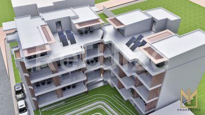 Photo 5,Πισίνα,ΠΏΛΗΣΗ,Κατοικία,Διαμέρισμα,48τ.μ,€140,000,Καλλικράτεια