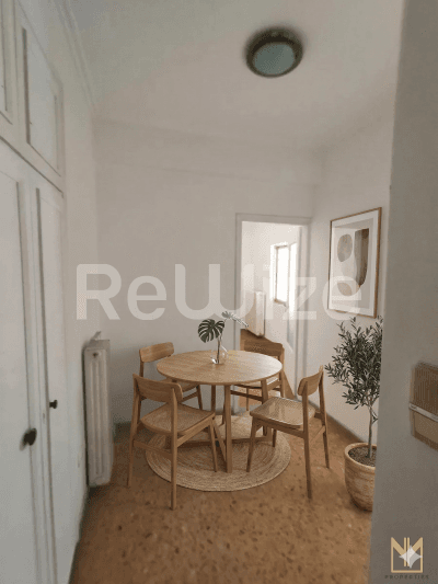 Photo 1,Τραπεζαρία,ΠΏΛΗΣΗ,Κατοικία,Διαμέρισμα,38τ.μ,€55,000,Κόρινθος