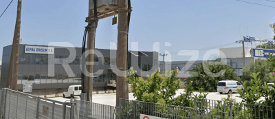 Photo 4,Εξωτερική,ΠΏΛΗΣΗ,Επαγγελματικό,Βιομηχανικό Κτίριο,7079τ.μ,€4,000,000,Παιανία