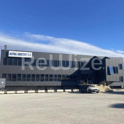 Photo 1,Εξωτερική,ΠΏΛΗΣΗ,Επαγγελματικό,Βιομηχανικό Κτίριο,7079τ.μ,€4,000,000,Παιανία