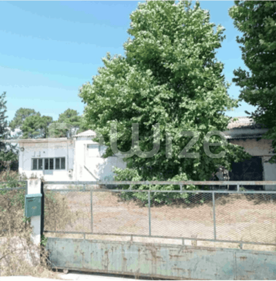 Photo 3,Εξωτερική,ΠΏΛΗΣΗ,Επαγγελματικό,Βιομηχανικό Κτίριο,552τ.μ,€55,100,Ξάνθη