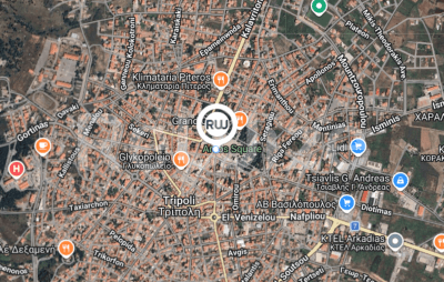 Photo 1,Εξωτερική,ΕΝΟΙΚΊΑΣΗ,Επαγγελματικό,Αποθήκη,10τ.μ,€3,000,Τρίπολη