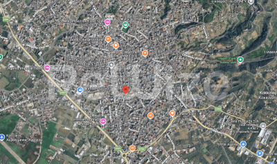 Photo 2,Εξωτερική,ΕΝΟΙΚΊΑΣΗ,Κατοικία,Διαμέρισμα,190τ.μ,€129,000,Κέντρο Αγρινίου