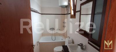 Photo 9,Μπάνιο,ΠΏΛΗΣΗ,Κατοικία,Μεζονέτα,88τ.μ,€226,000,Νικήτη