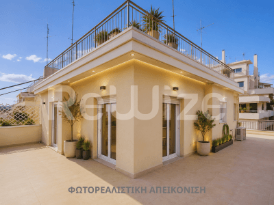 Photo 4,Εξωτερική,ΠΏΛΗΣΗ,Κατοικία,Μεζονέτα,70τ.μ,€189,000,Κυψέλη