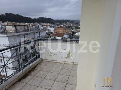 Photo 9,Μπαλκόνι,ΠΏΛΗΣΗ,Κατοικία,Διαμέρισμα,77τ.μ,€88,000,Φιλιππιάδα