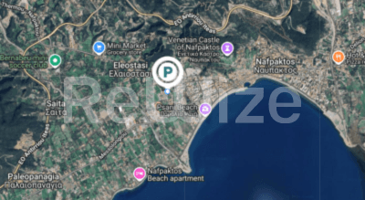 Photo 2,Θέα στη θάλασσα,ΕΝΟΙΚΊΑΣΗ,Κατοικία,Διαμέρισμα,70τ.μ,€111,000,Ναύπακτος