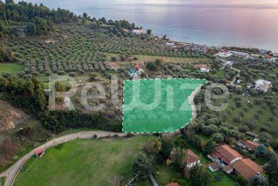 Photo 4,Θέα στη θάλασσα,ΠΏΛΗΣΗ,Γη,Αγροτεμάχιο,5032τ.μ,€79,000,Νέα Σκιώνη