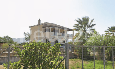 Photo 1,Εξωτερική,ΕΝΟΙΚΊΑΣΗ,Κατοικία,Μονοκατοικία,279τ.μ,€165,000,Ζάκυνθος