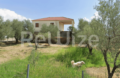 Photo 1,Εξωτερική,ΕΝΟΙΚΊΑΣΗ,Κατοικία,Μονοκατοικία,111τ.μ,€75,000,Κέντρο Αγρινίου