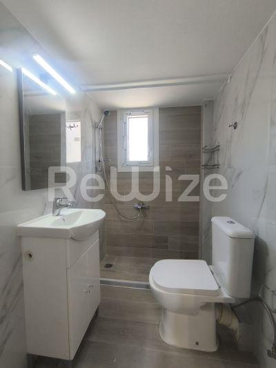 Photo 11,Μπάνιο,ΕΝΟΙΚΊΑΣΗ,Κατοικία,Διαμέρισμα,78τ.μ,€730,Κάτω Πετράλωνα
