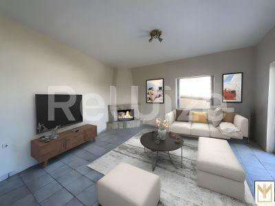 Photo 5,Σαλόνι,ΠΏΛΗΣΗ,Κατοικία,Μονοκατοικία,82τ.μ,€75,000,Δαφνούσες