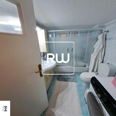 Photo 5,Μπάνιο,ΠΏΛΗΣΗ,Κατοικία,Διαμέρισμα,95τ.μ,€250,000,Άγιος Γεώργιος