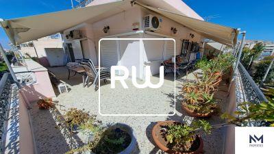 Photo 1,Μπαλκόνι,ΠΏΛΗΣΗ,Κατοικία,Διαμέρισμα,95τ.μ,€250,000,Άγιος Γεώργιος