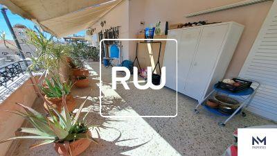 Photo 7,Μπαλκόνι,ΠΏΛΗΣΗ,Κατοικία,Διαμέρισμα,95τ.μ,€250,000,Άγιος Γεώργιος