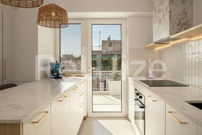 Photo 19,Κουζίνα,ΠΏΛΗΣΗ,Κατοικία,Διαμέρισμα,59τ.μ,€280,000,Μεταξουργείο