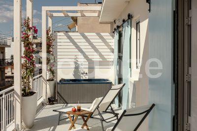 Photo 11,Τζακούζι,ΠΏΛΗΣΗ,Κατοικία,Διαμέρισμα,59τ.μ,€280,000,Μεταξουργείο