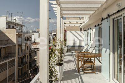 Photo 18,Μπαλκόνι,ΠΏΛΗΣΗ,Κατοικία,Διαμέρισμα,59τ.μ,€280,000,Μεταξουργείο