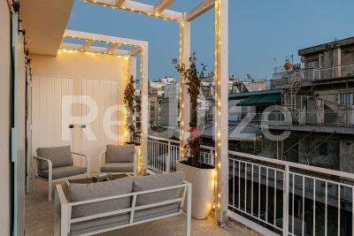 Photo 4,Πανοραμική Θέα,ΠΏΛΗΣΗ,Κατοικία,Διαμέρισμα,59τ.μ,€280,000,Μεταξουργείο