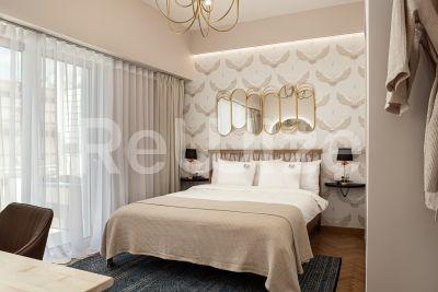 Photo 7,Υπνοδωμάτιο,ΠΏΛΗΣΗ,Κατοικία,Διαμέρισμα,59τ.μ,€280,000,Μεταξουργείο