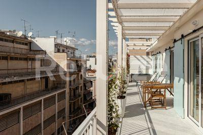 Photo 17,Μπαλκόνι,ΠΏΛΗΣΗ,Κατοικία,Διαμέρισμα,59τ.μ,€280,000,Μεταξουργείο